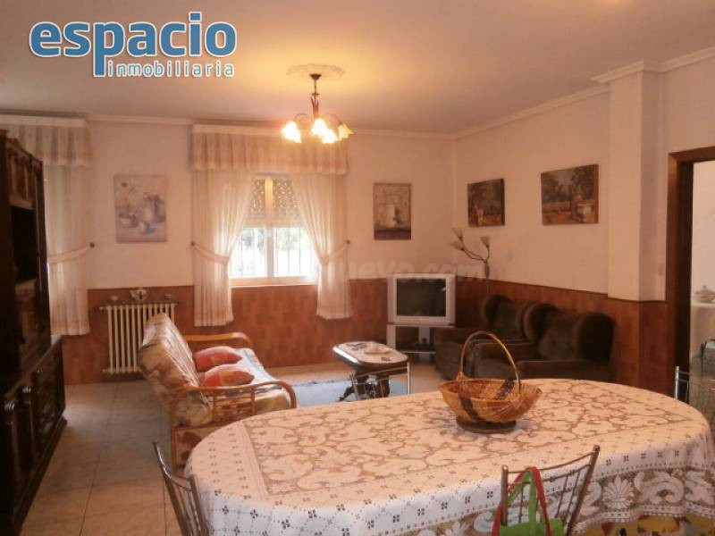 SE VENDE CASA  CON FINCA EN SAN LORENZO - foto 5