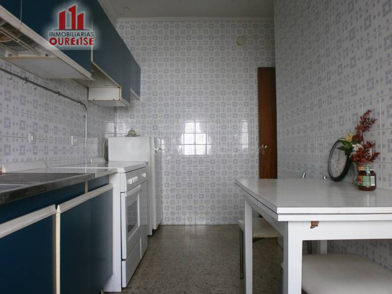 VIVIENDA PROXIMA AL COMPLEJO HOSPITALARIO DE OURENSE