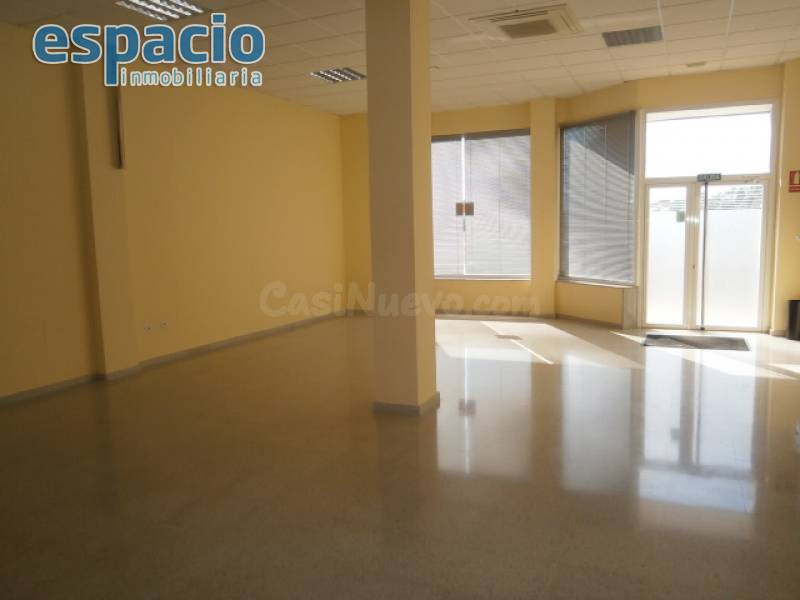 ALQUILER LOCAL ZONA LA CEMBA - foto 2