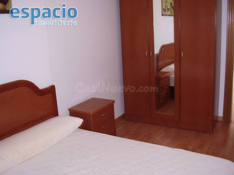 VENTA DE PISO ZONA ALTA - foto 4
