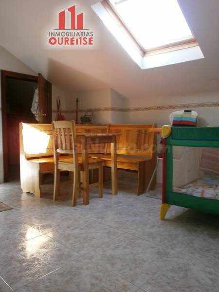 ÁTICO EN VENTA EN LA ZONA DE A VALENZÁ - foto 3