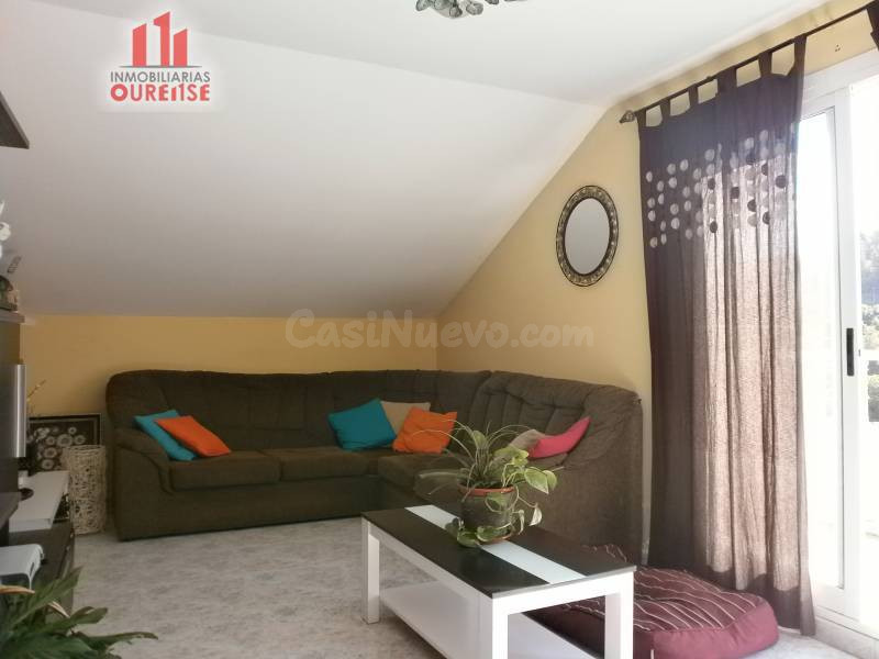 ÁTICO EN VENTA EN LA ZONA DE A VALENZÁ - foto 4
