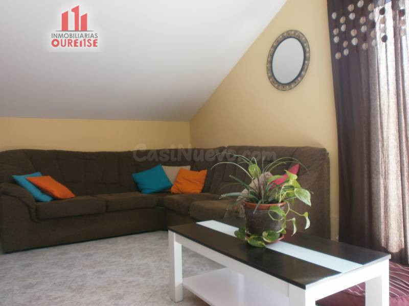 ÁTICO EN VENTA EN LA ZONA DE A VALENZÁ - foto 5