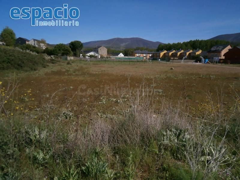 VENTA TERRENO URBANO EN BEMBIBRE - foto 2