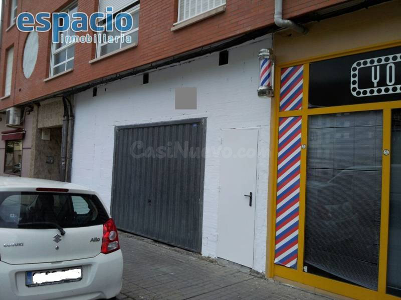 VENTA LOCAL ZONA JUNTA CASTILLA Y LEON - foto 2