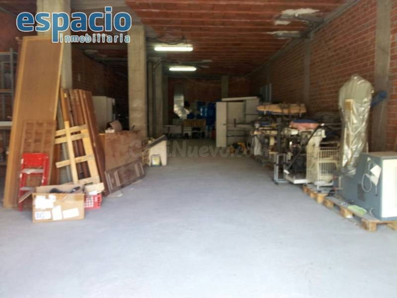 VENTA LOCAL ZONA JUNTA CASTILLA Y LEON - foto 3