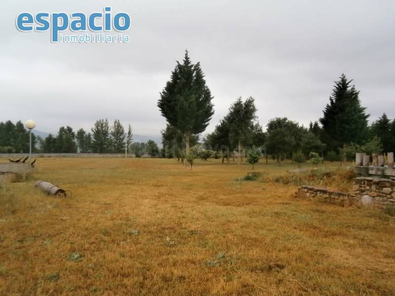 VENTA CHALET CON FINCA EN DEHESAS - foto 2