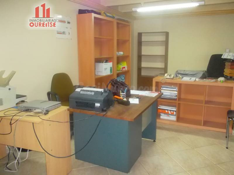 LOCAL REFORMADO EN EL COUTO PRÓXIMO A LA ALAMEDA