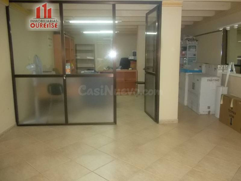 LOCAL REFORMADO EN EL COUTO PRÓXIMO A LA ALAMEDA - foto 3