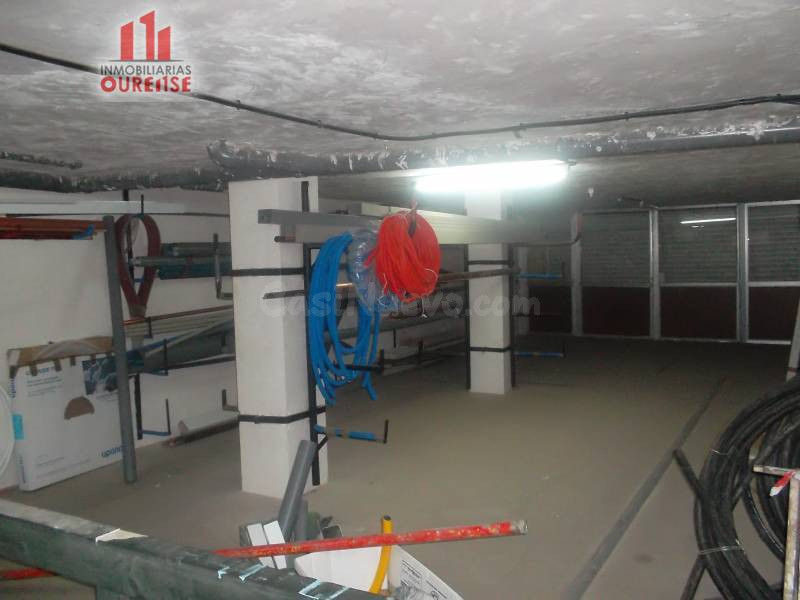 LOCAL REFORMADO EN EL COUTO PRÓXIMO A LA ALAMEDA - foto 4