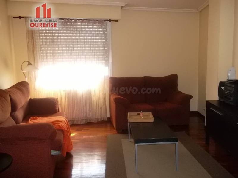 APARTAMENTO CON GARAJE MUY PROXIMO AL COLEGIO MARISTAS DE OU - foto 2