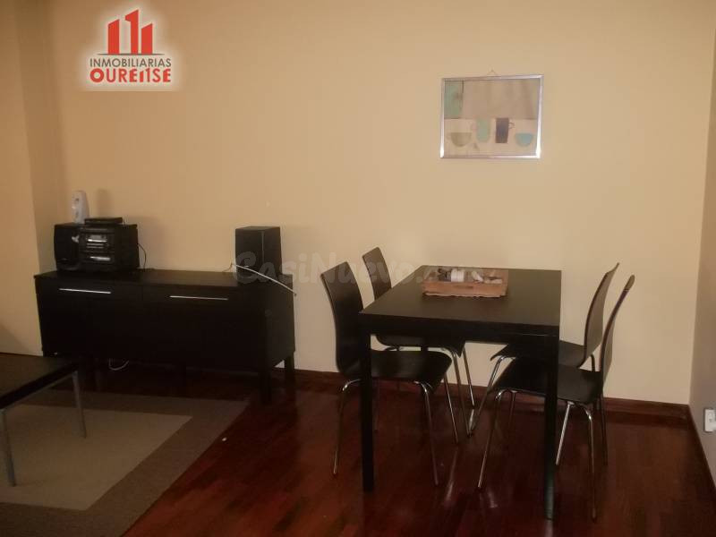 APARTAMENTO CON GARAJE MUY PROXIMO AL COLEGIO MARISTAS DE OU - foto 3