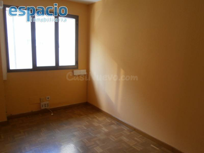 ALQUILER DE OFICINA ZONA CENTRO - foto 3