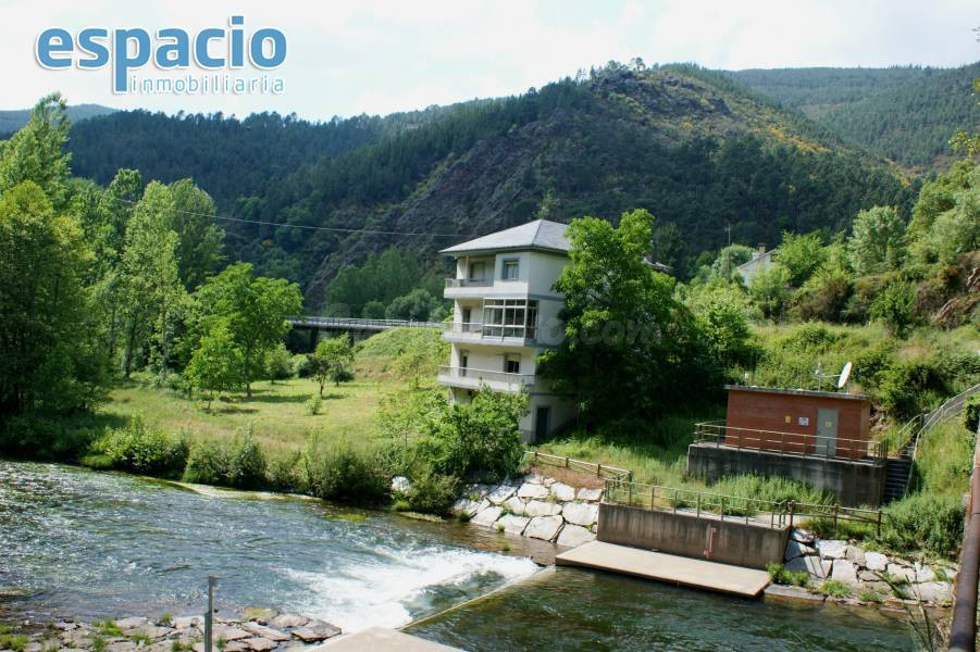 VENTA DE CASA CON FINCA EN PARADA DO LOR - foto 2