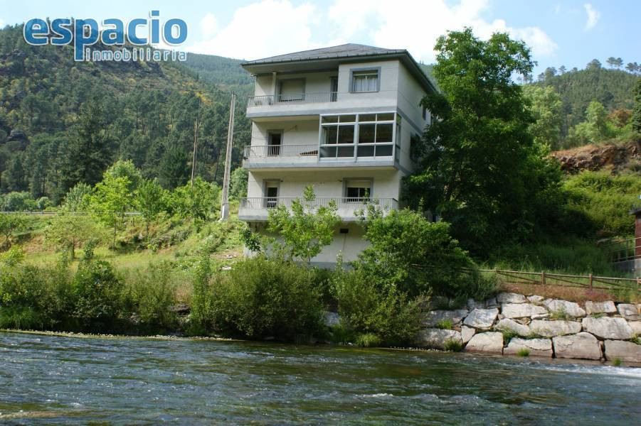 VENTA DE CASA CON FINCA EN PARADA DO LOR - foto 3