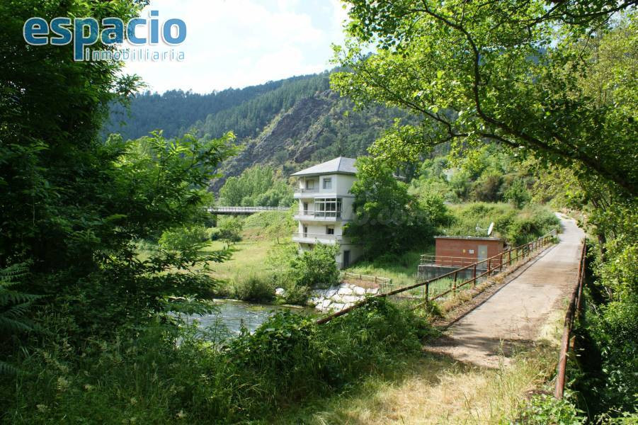 VENTA DE CASA CON FINCA EN PARADA DO LOR - foto 4