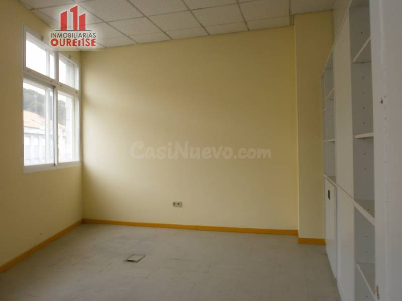 NAVE INDUSTRIAL CERCA DE OURENSE - foto 5
