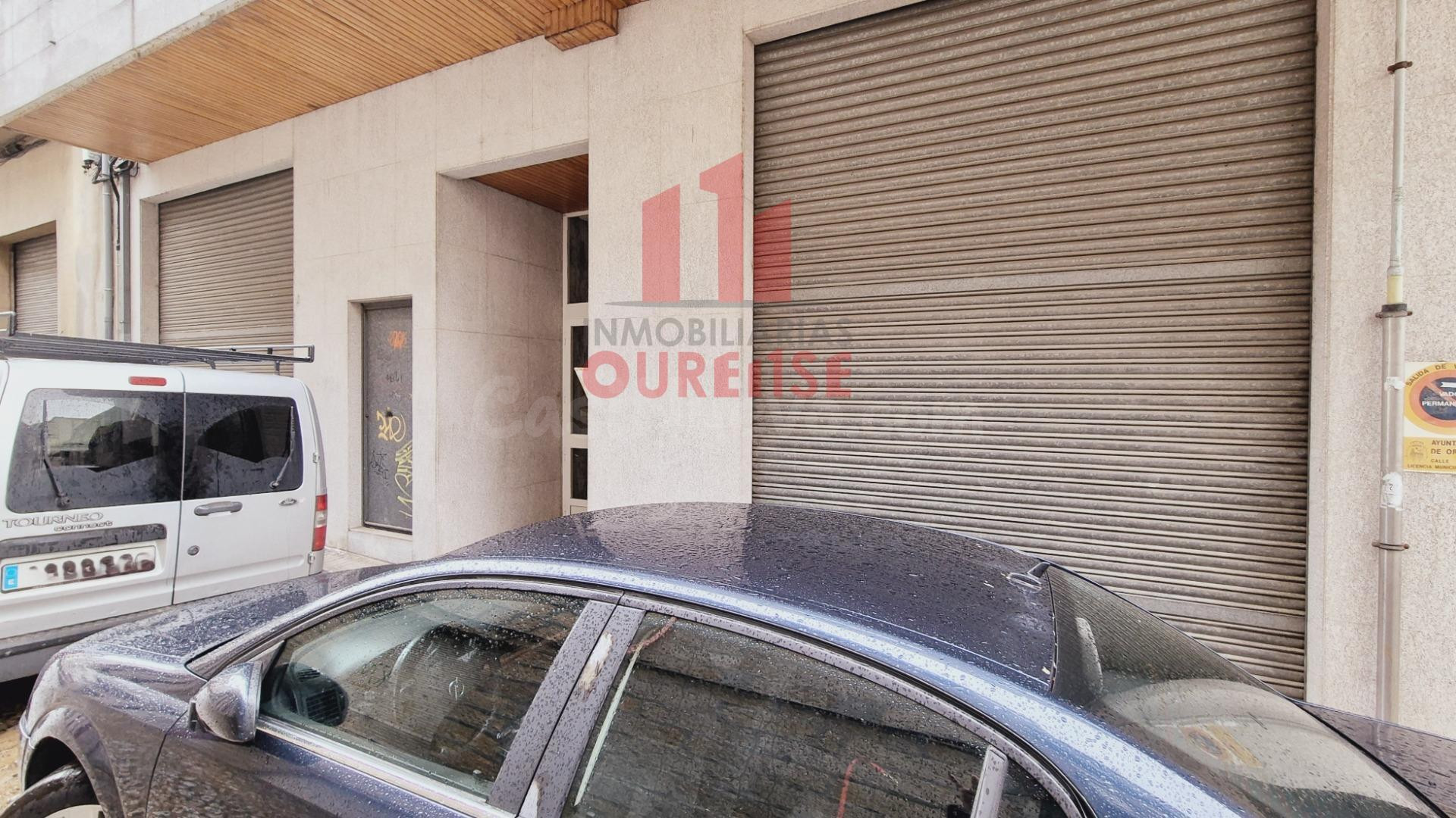 VENTA DE LOCAL COMERCIAL EN EL PUENTE