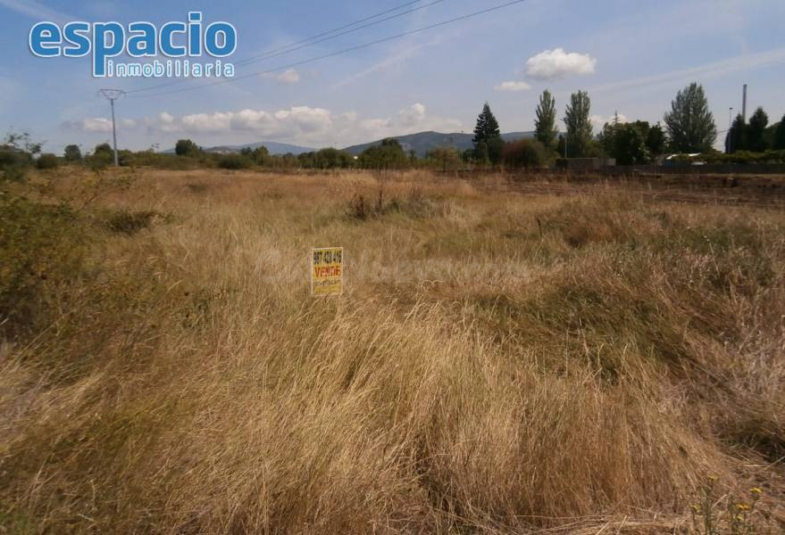 VENTA TERRENO EN CUBILLOS DEL SIL - foto 3