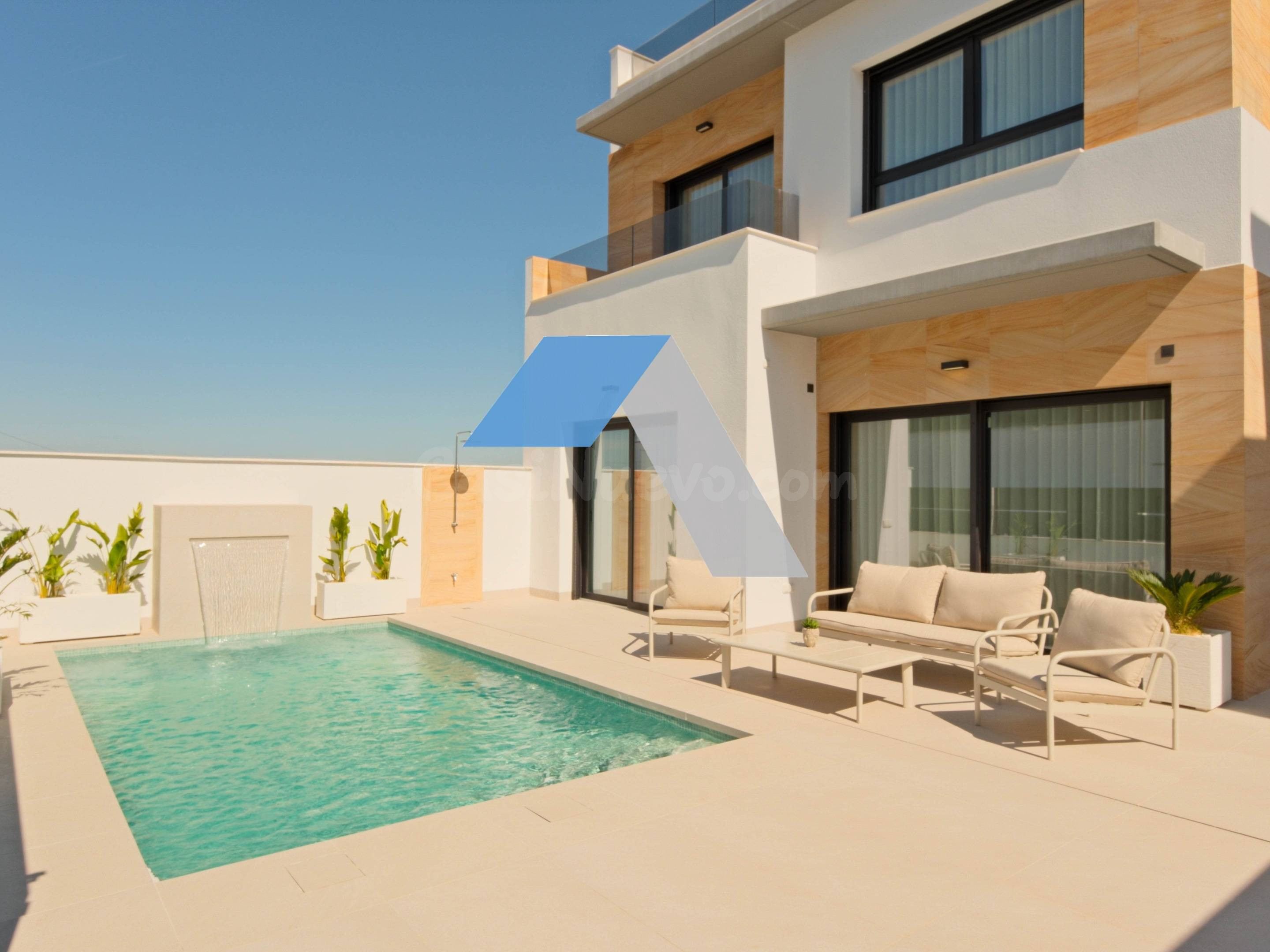 Promoción de obra nueva en Benijofar - foto 2