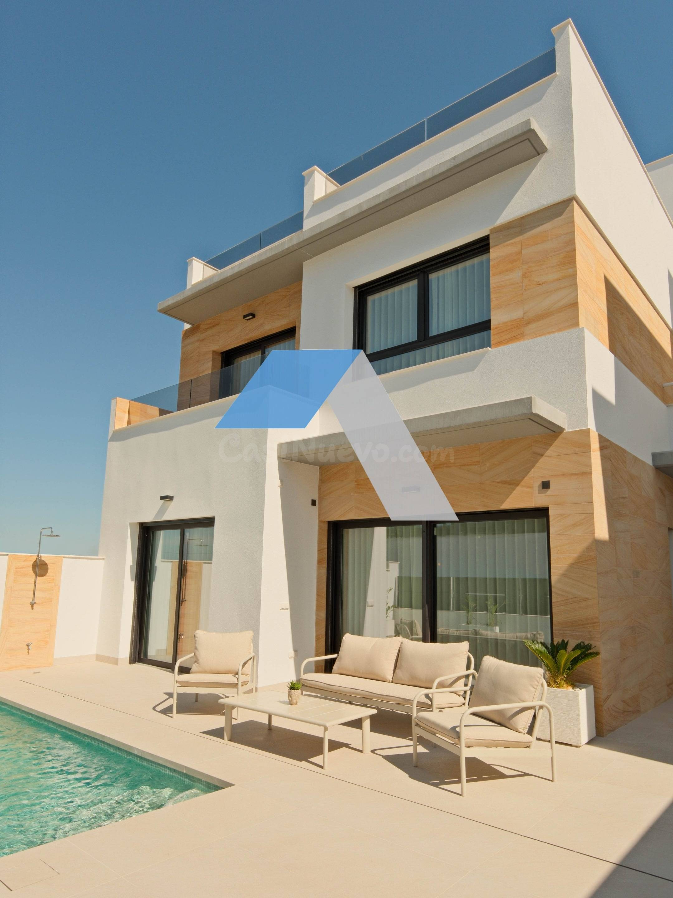 Promoción de obra nueva en Benijofar - foto 5