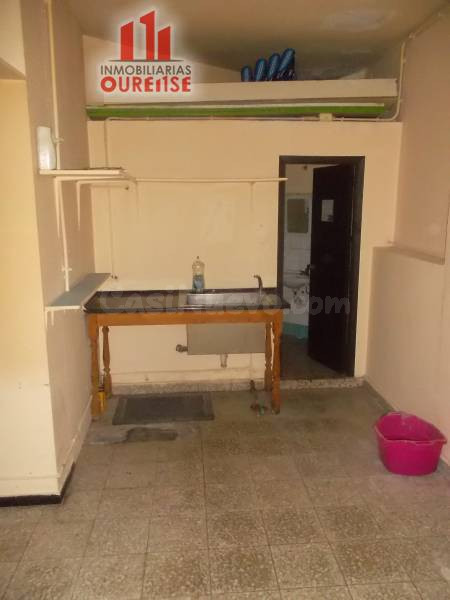 LOCAL ACONDICIONADO MUY PROXIMA A LA CATEDRAL DE OURENSE - foto 4