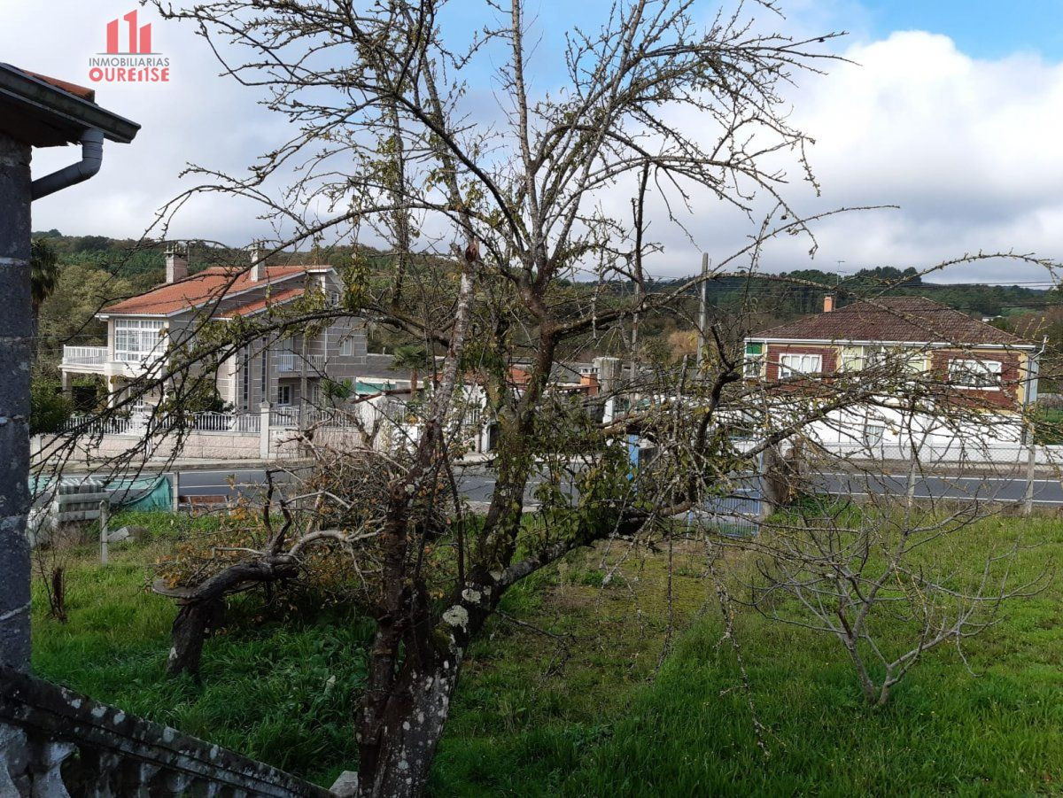 ANTIGUA CASONA DE PIEDRA CON JARDÍN PARA REFORMAR EN FERREIR - foto 5