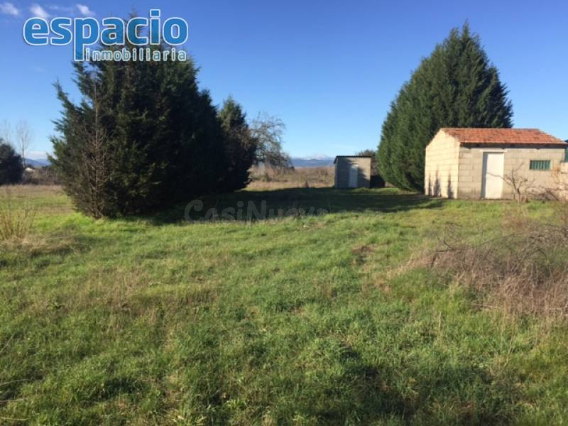 VENTA TERRENO EN DEHESAS
