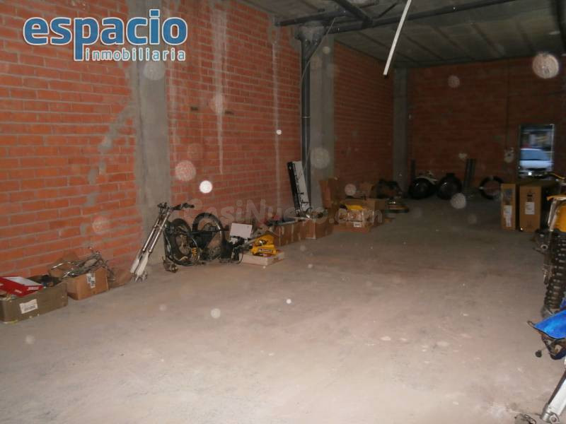 ALQUILER LOCAL EN LA ROSALEDA - foto 3