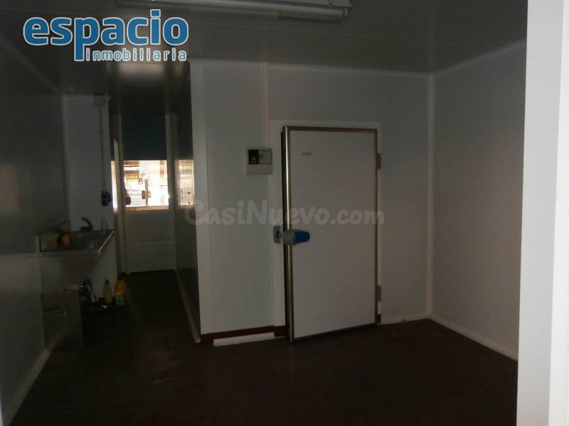 LOCAL EN ALQUILER HUERTAS DEL SACRAMENTO - foto 2