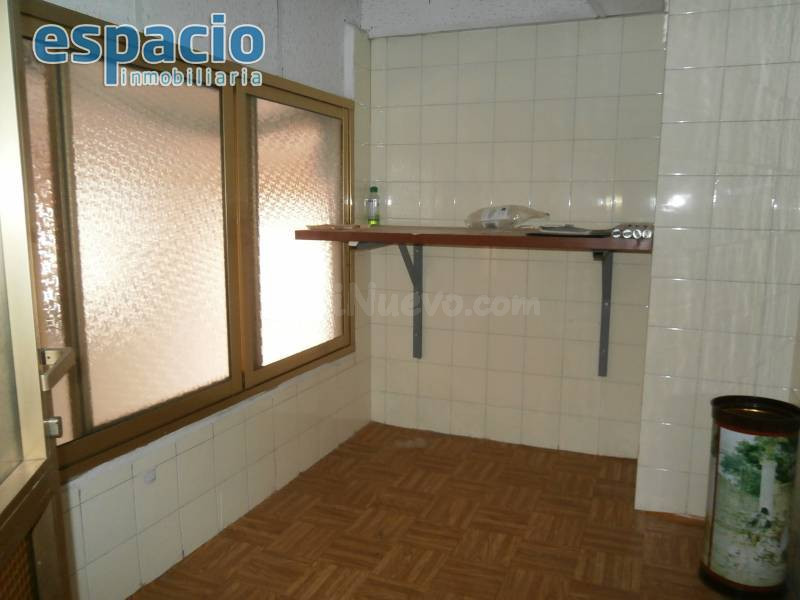 LOCAL EN ALQUILER HUERTAS DEL SACRAMENTO - foto 3