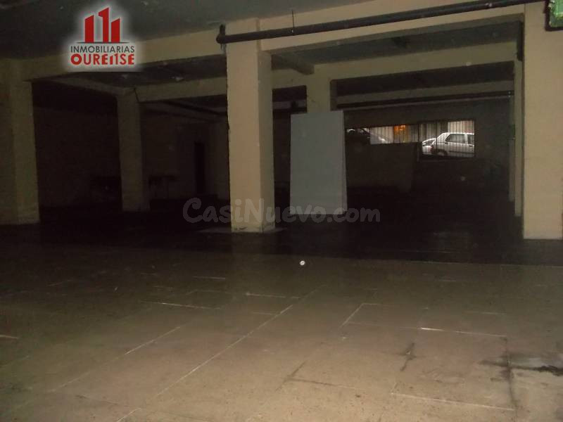LOCAL COMERCIAL EN LA ZONA DE LAS LAGUNAS