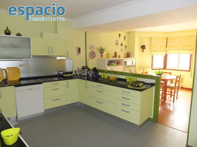 PISO EN VENTA ZONA CENTRO PONFERRADA