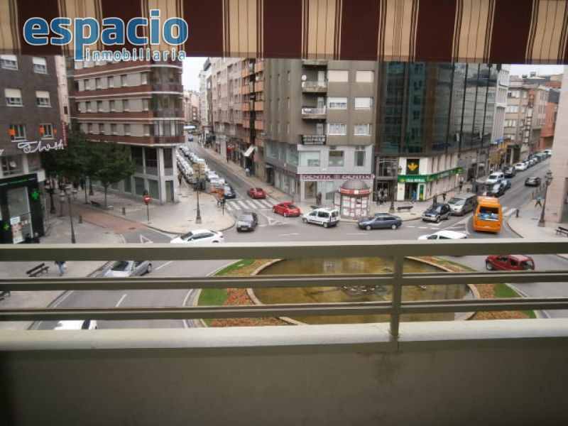 PISO EN VENTA ZONA CENTRO PONFERRADA - foto 5