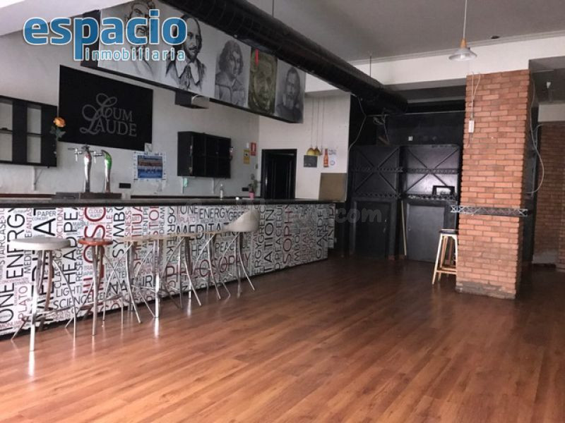 VENTA LOCAL ZONA CENTRO