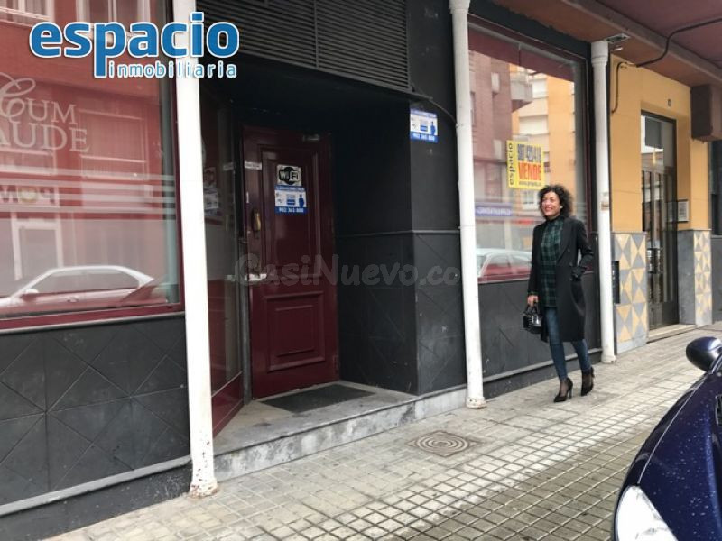 VENTA LOCAL ZONA CENTRO - foto 2