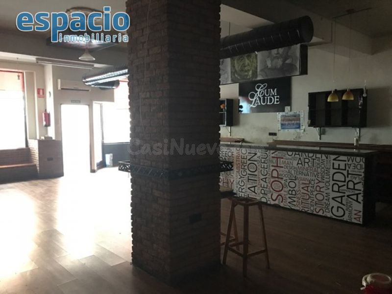 VENTA LOCAL ZONA CENTRO - foto 3
