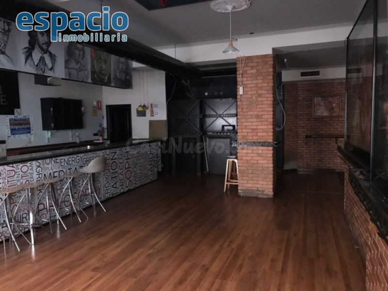 VENTA LOCAL ZONA CENTRO - foto 4