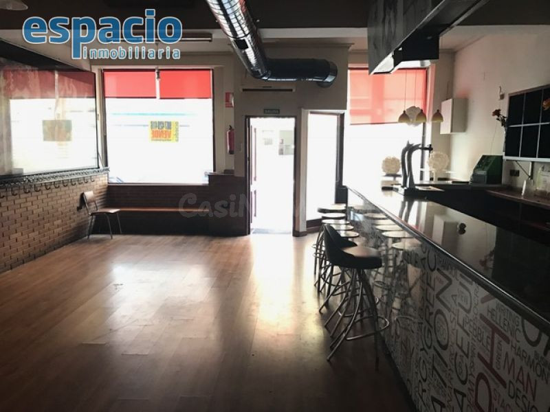 VENTA LOCAL ZONA CENTRO - foto 5