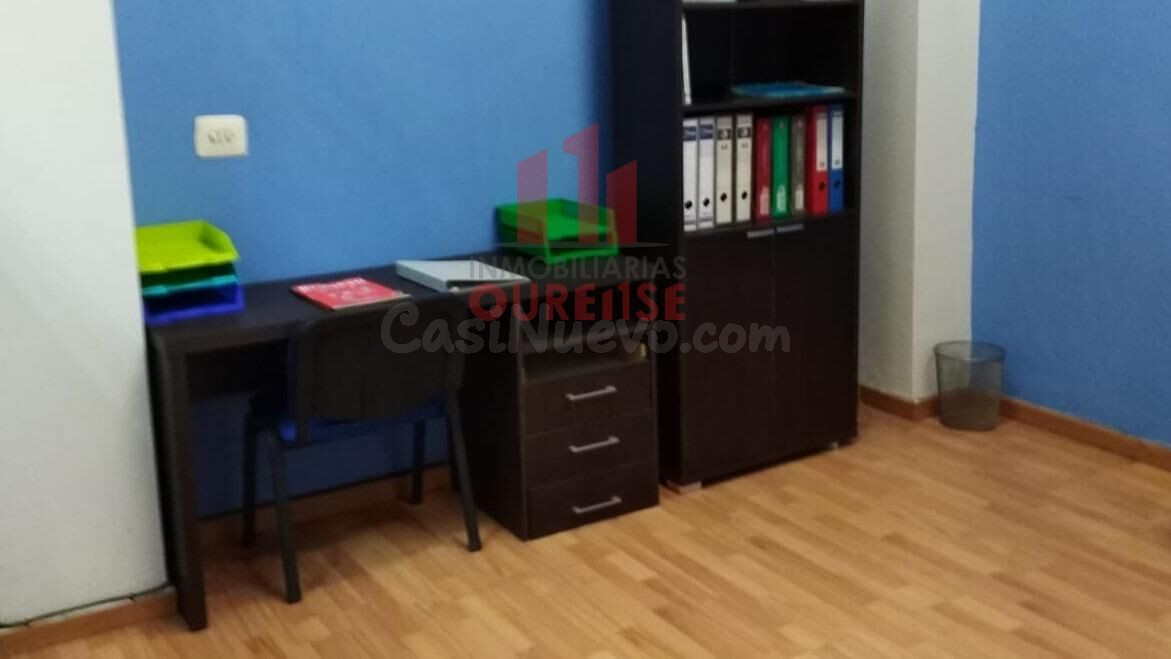 OFICINA EN GALERÍAS PRÓXIMAS AL JARDÍN DEL POSIO - foto 2