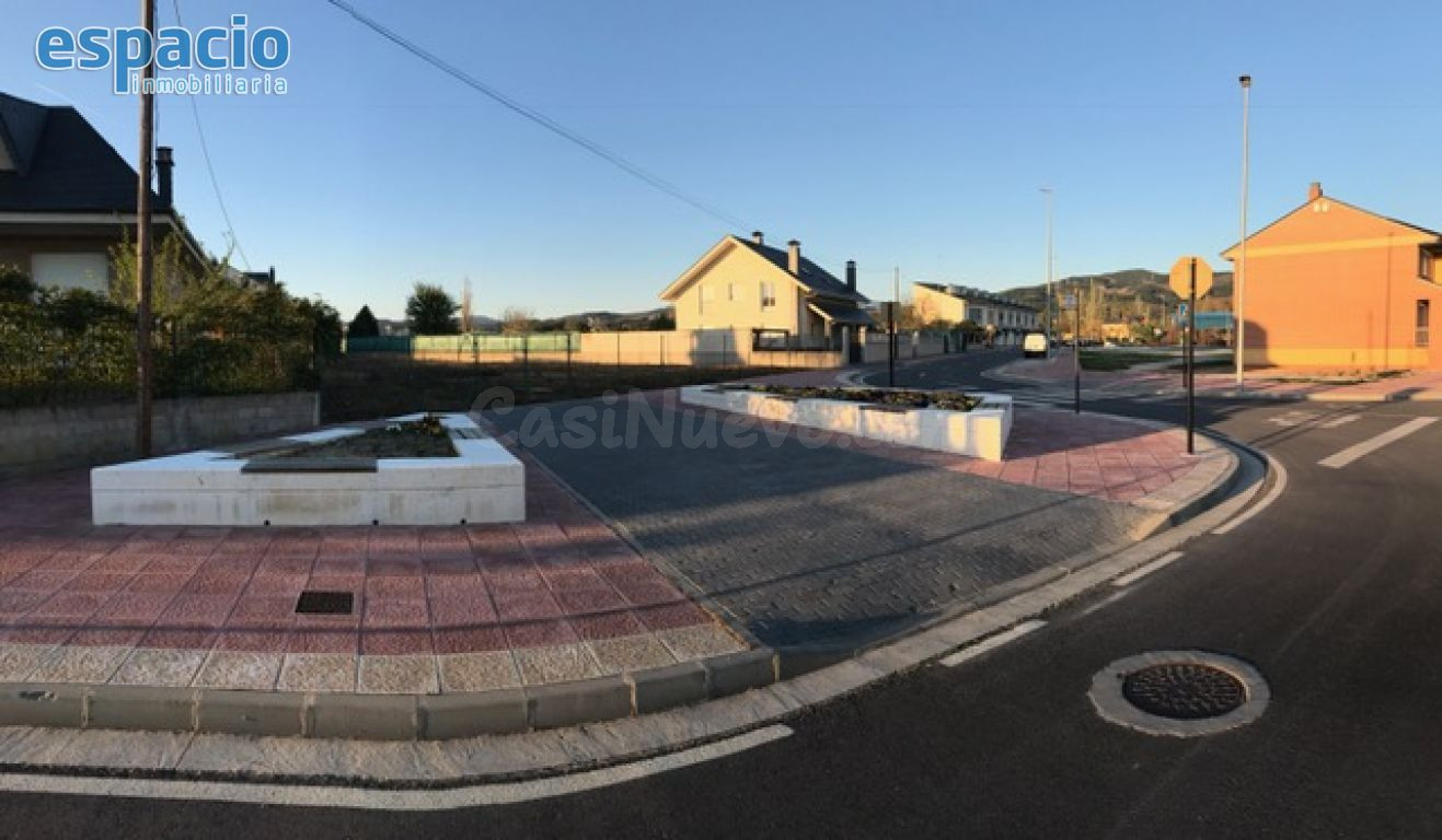 VENTA TERRENO URBANO EN CUBILLOS DEL SIL - foto 2