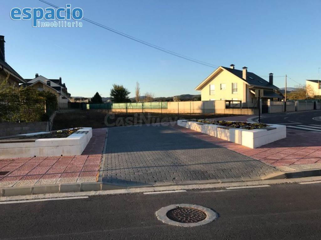 VENTA TERRENO URBANO EN CUBILLOS DEL SIL - foto 3