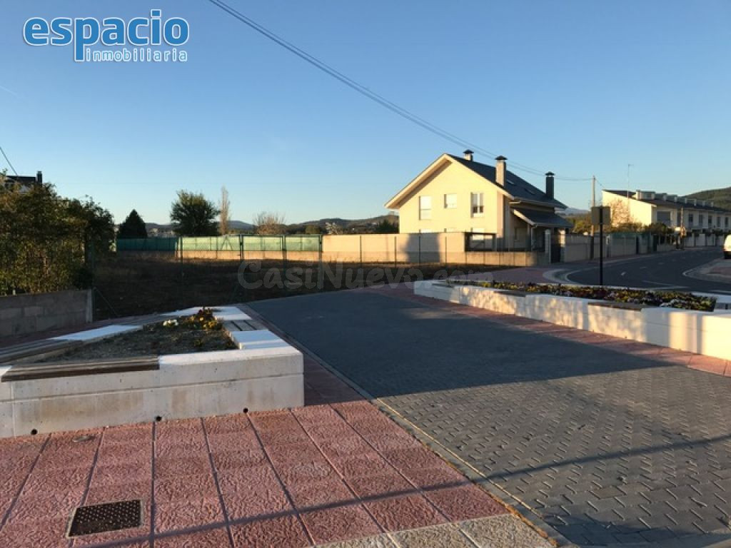 VENTA TERRENO URBANO EN CUBILLOS DEL SIL - foto 4