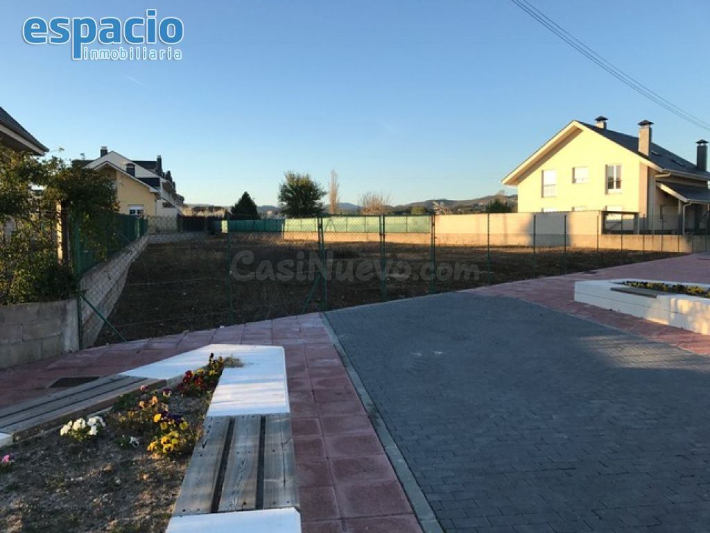 VENTA TERRENO URBANO EN CUBILLOS DEL SIL - foto 5