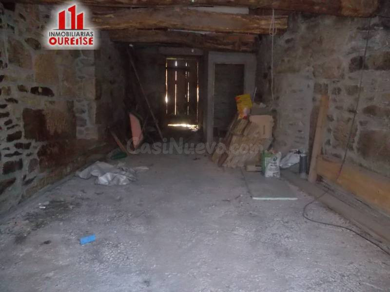 CASA PARA REFORMAR EN LA  ZONA  DE LA CEA - foto 3