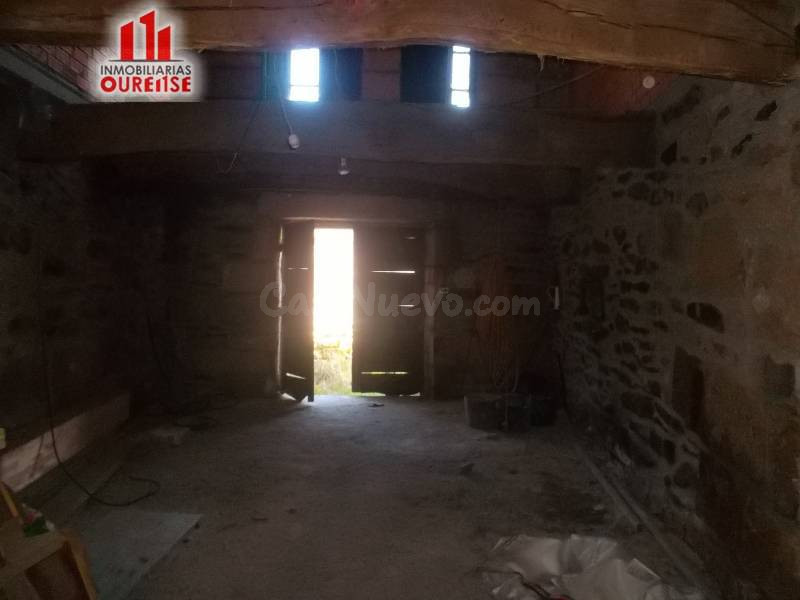 CASA PARA REFORMAR EN LA  ZONA  DE LA CEA - foto 4