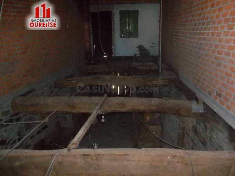 CASA PARA REFORMAR EN LA  ZONA  DE LA CEA - foto 5