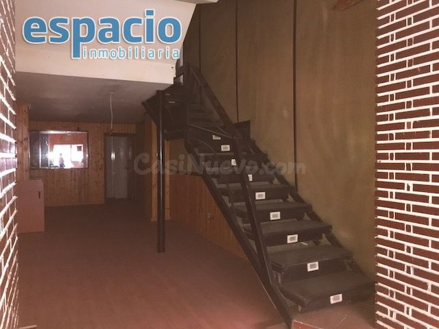 LOCAL EN ALQUILER EN SAN IGNACIO