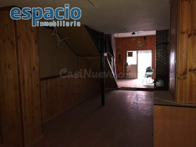 LOCAL EN ALQUILER EN SAN IGNACIO - foto 2