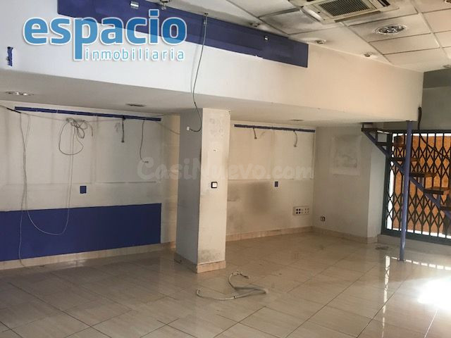 ALQUILER LOCAL ZONA CENTRO - foto 4